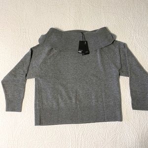 Paige Off the Shoulder Sweater